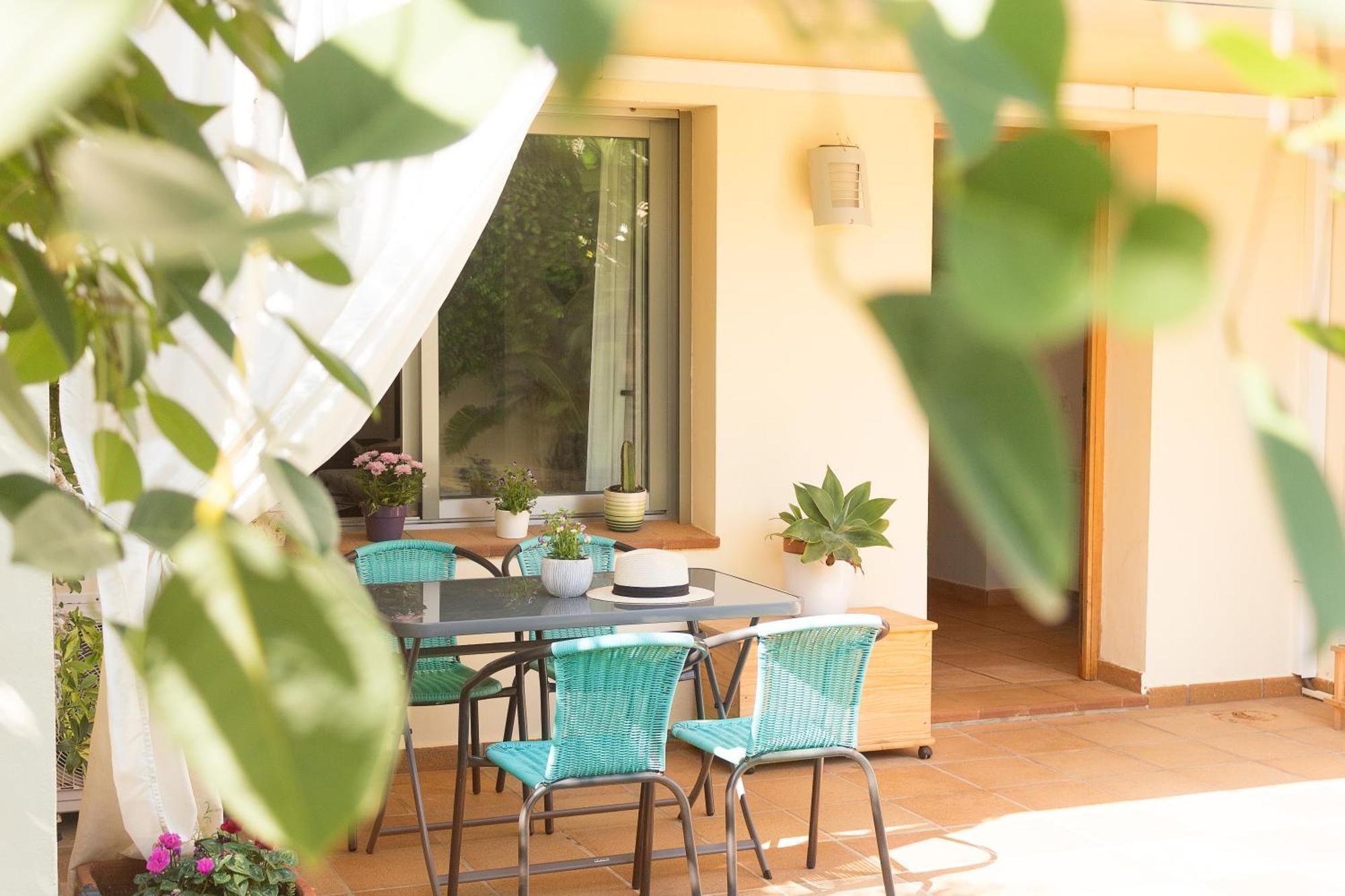 Hotel Boutique Villamor - Only Adults Denia Bagian luar foto
