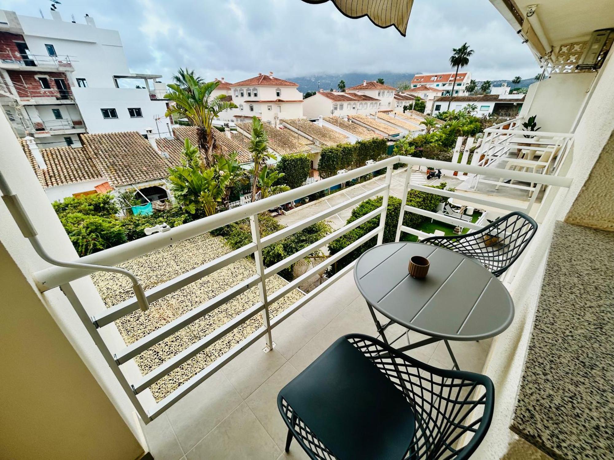 Hotel Boutique Villamor - Only Adults Denia Bagian luar foto