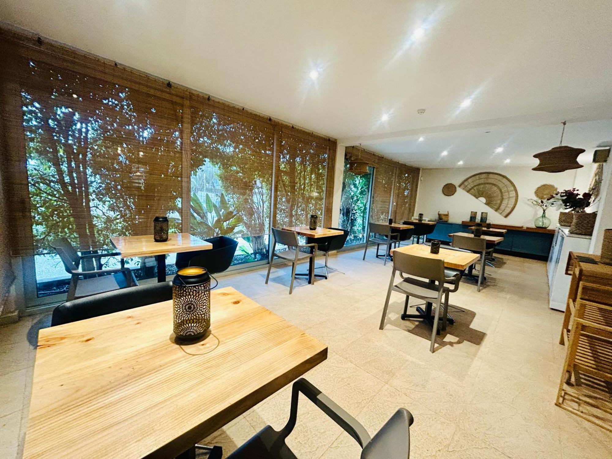Hotel Boutique Villamor - Only Adults Denia Bagian luar foto