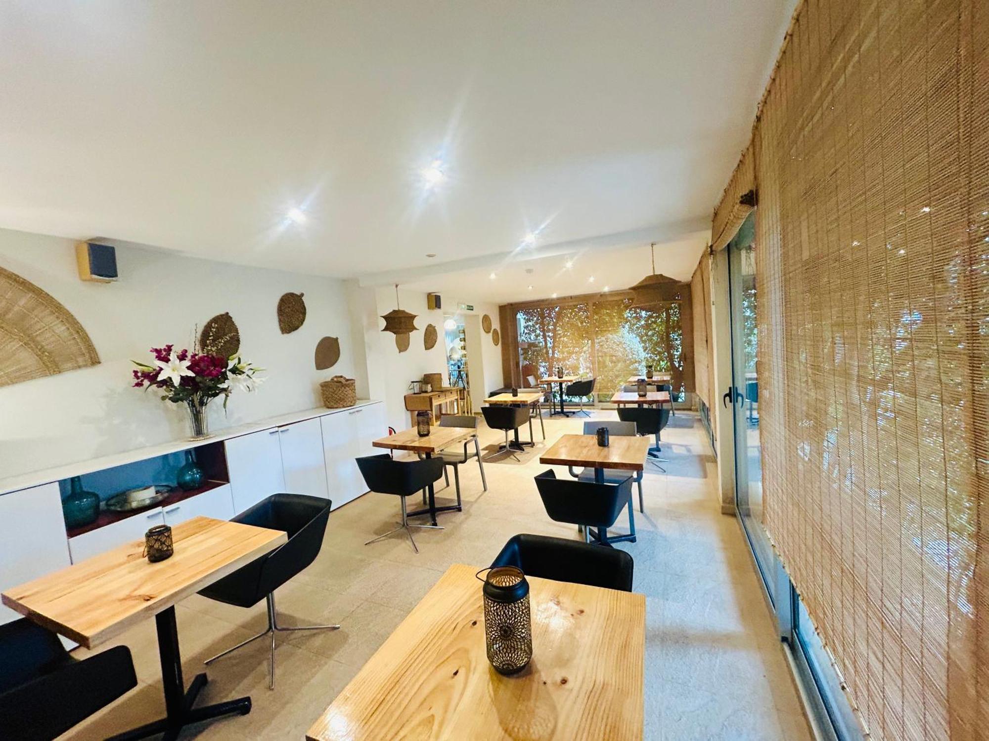 Hotel Boutique Villamor - Only Adults Denia Bagian luar foto