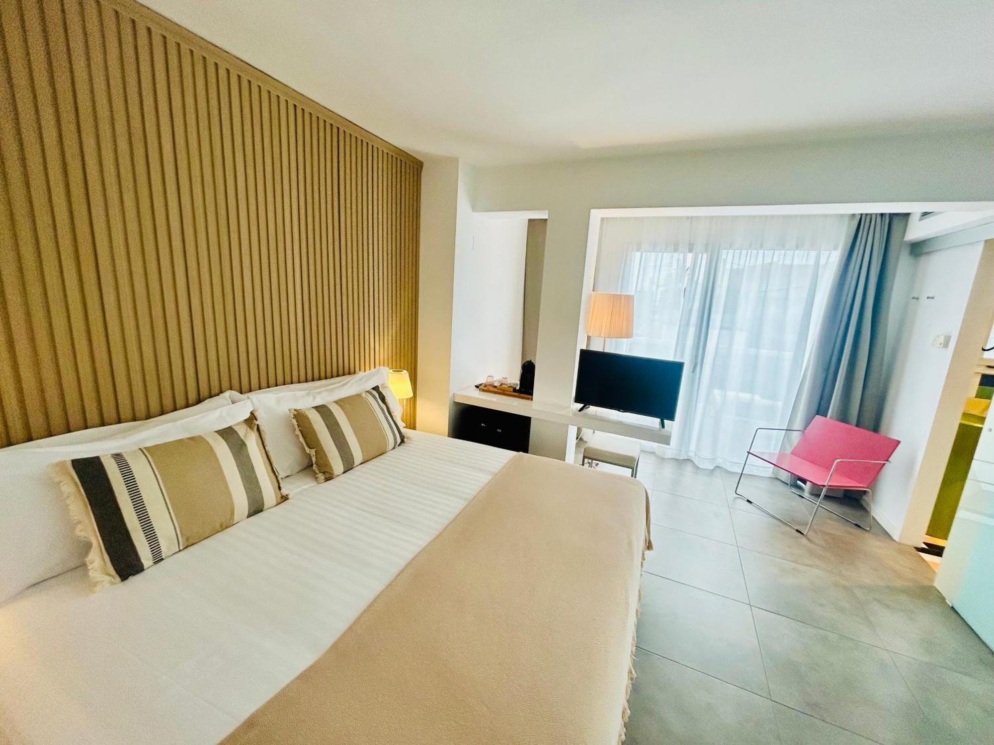 Hotel Boutique Villamor - Only Adults Denia Bagian luar foto
