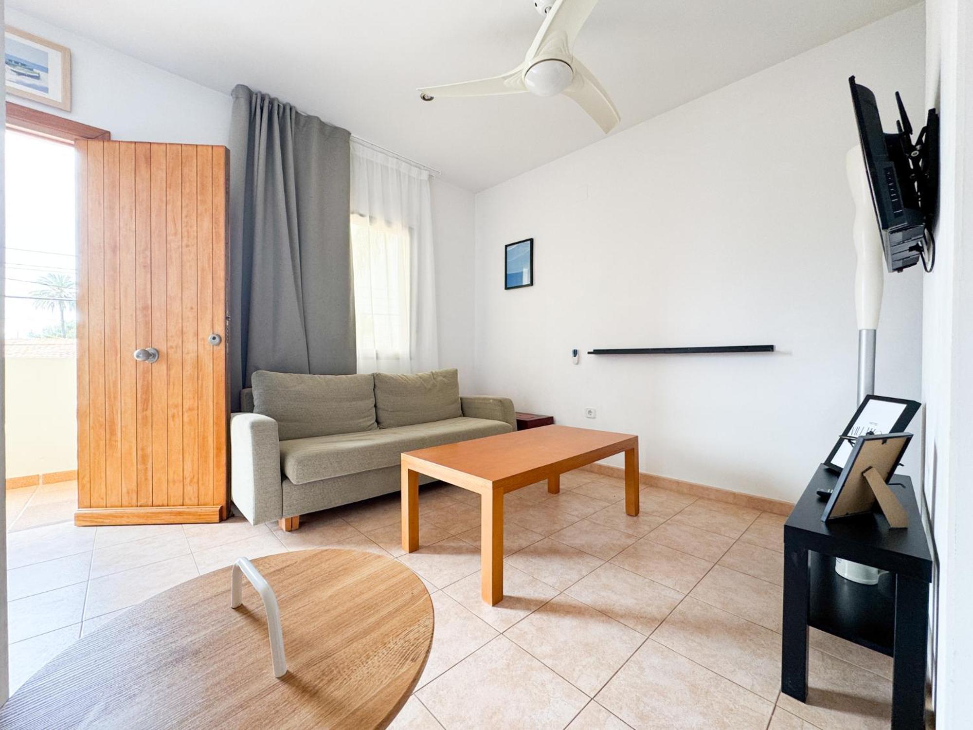 Hotel Boutique Villamor - Only Adults Denia Bagian luar foto