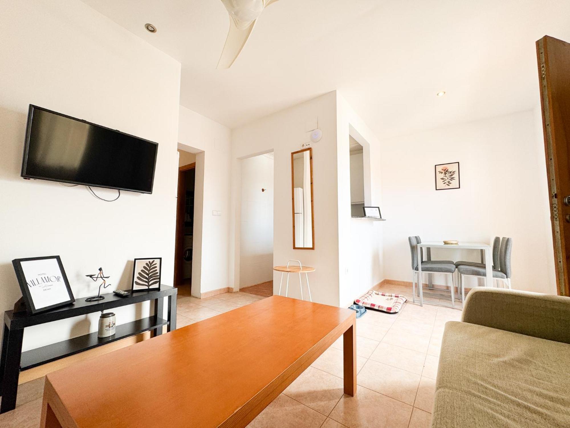 Hotel Boutique Villamor - Only Adults Denia Bagian luar foto