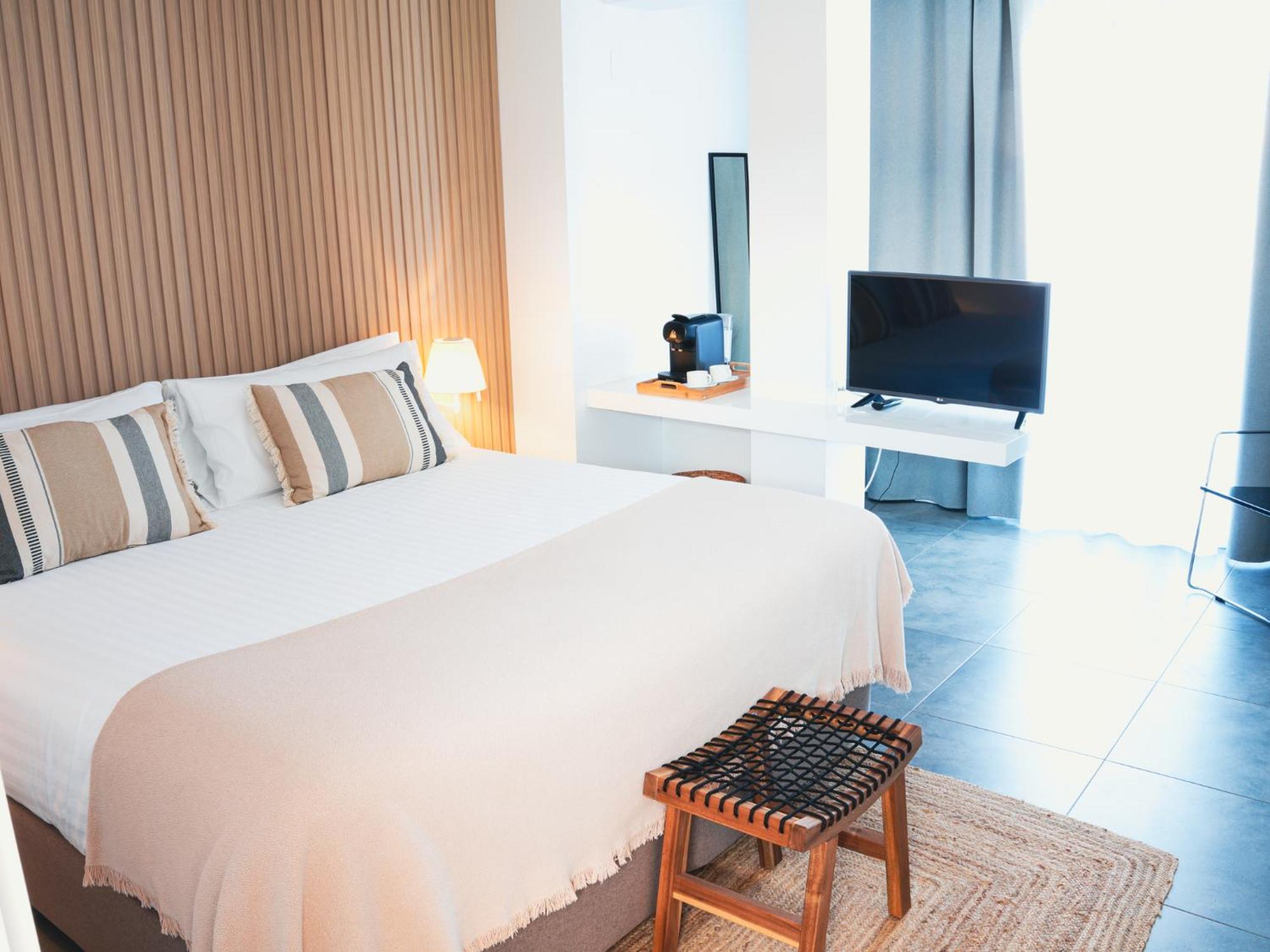 Hotel Boutique Villamor - Only Adults Denia Bagian luar foto