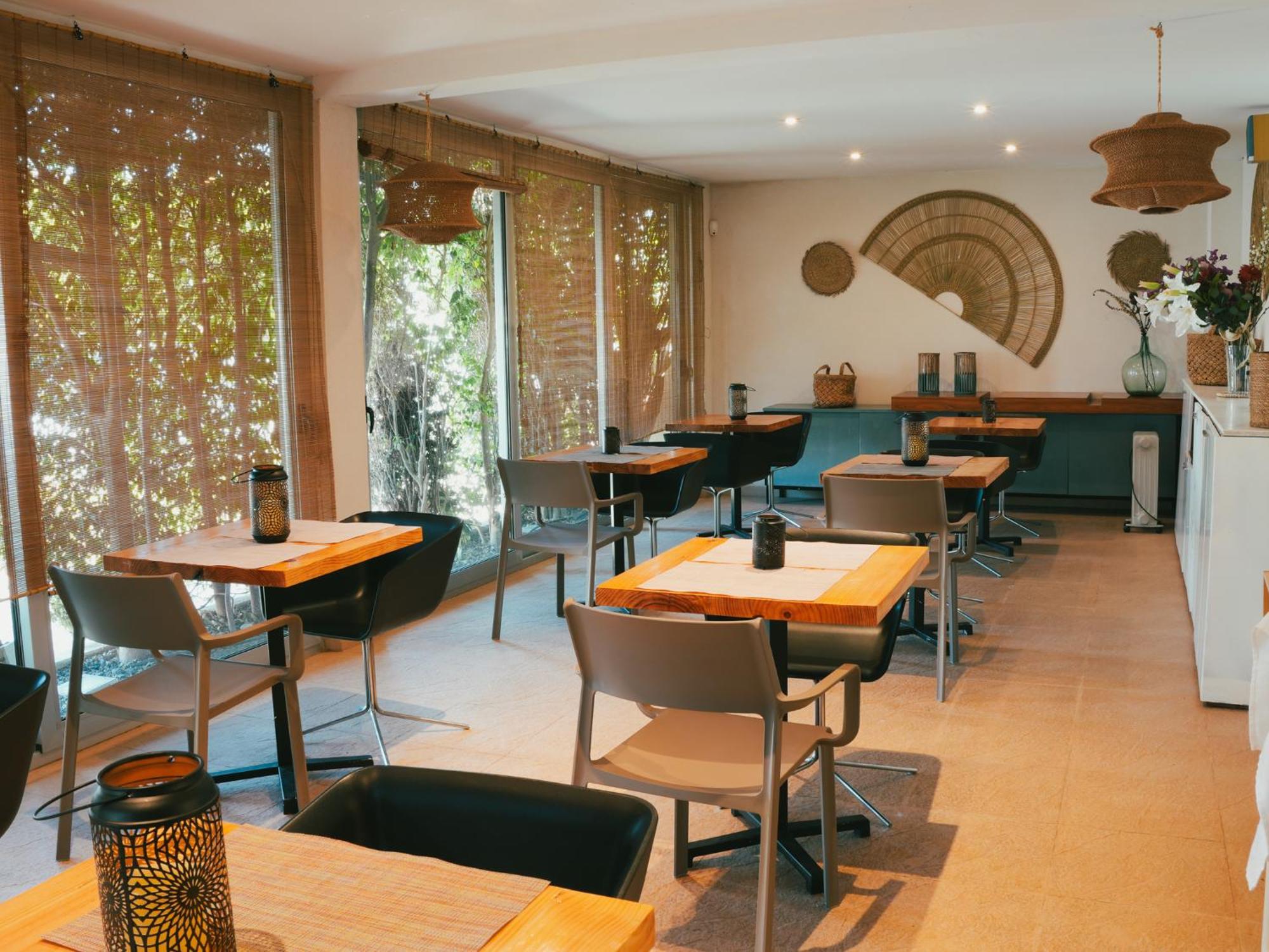 Hotel Boutique Villamor - Only Adults Denia Bagian luar foto