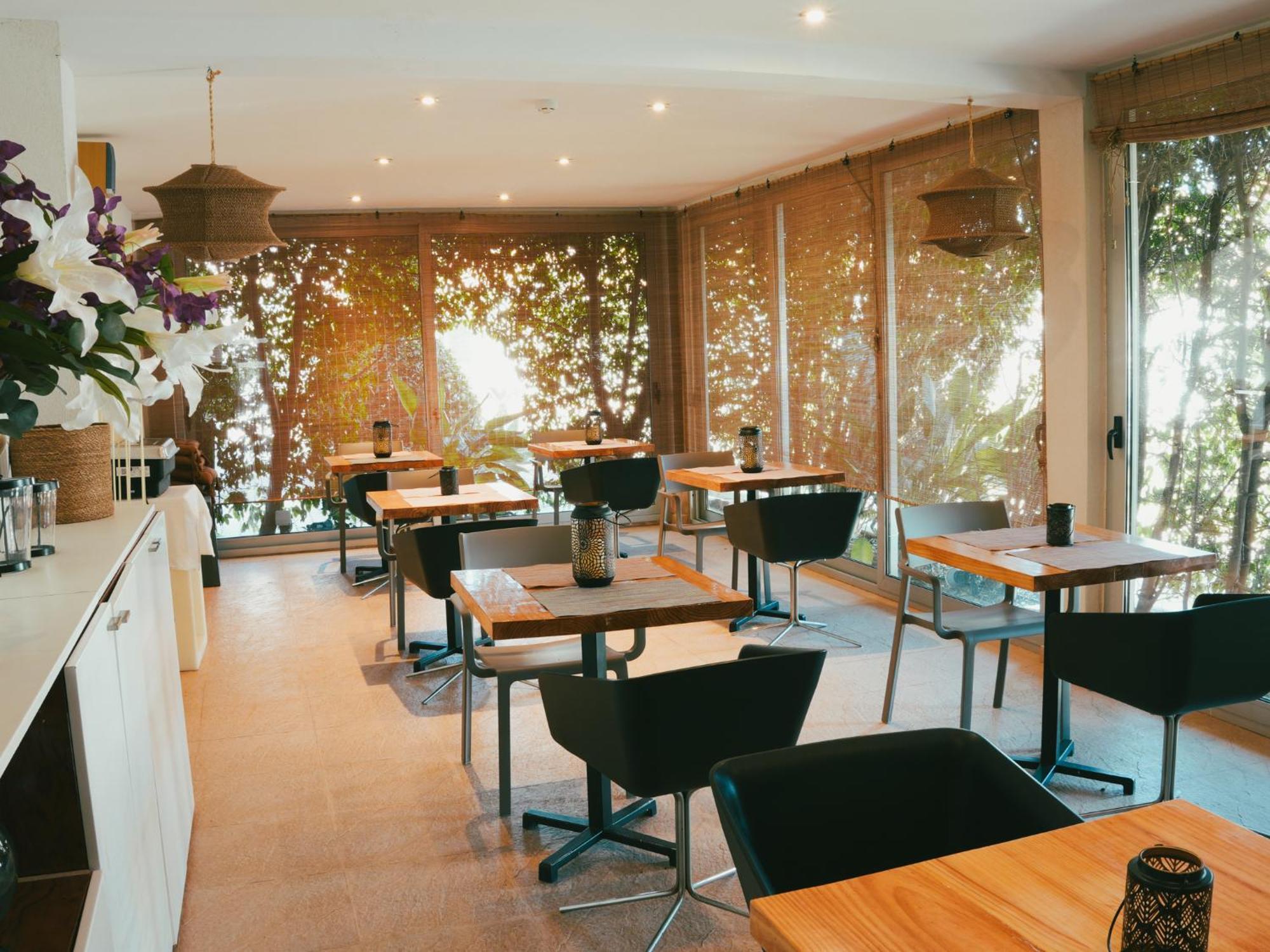 Hotel Boutique Villamor - Only Adults Denia Bagian luar foto