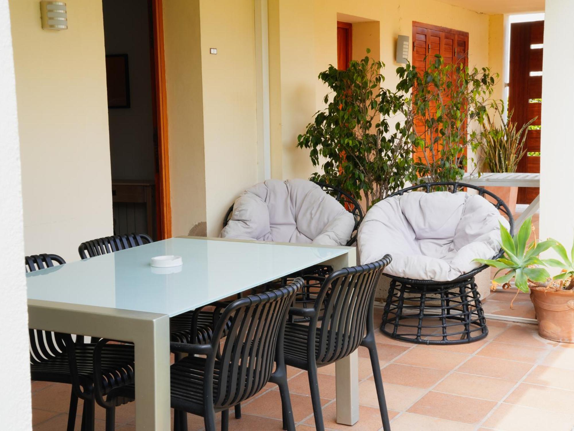 Hotel Boutique Villamor - Only Adults Denia Bagian luar foto